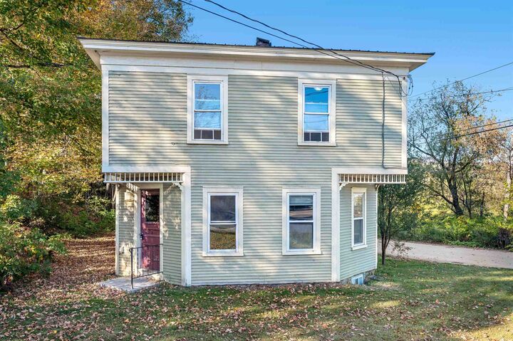 Property Photo:  21 River Road W  VT 05656 