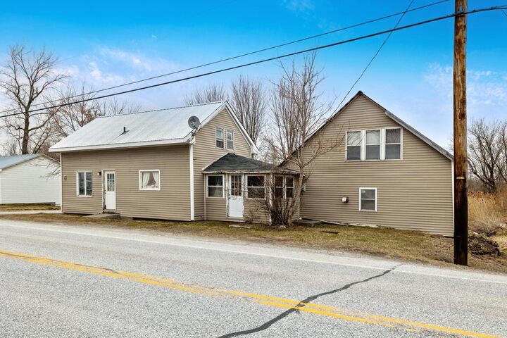 2561 US Route 2 South  Alburgh VT 05440 photo