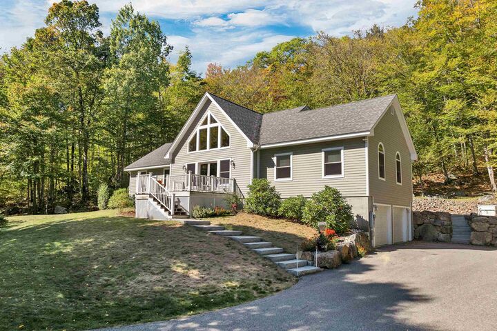 Property Photo:  168 Beech Hill Road  NH 03256 
