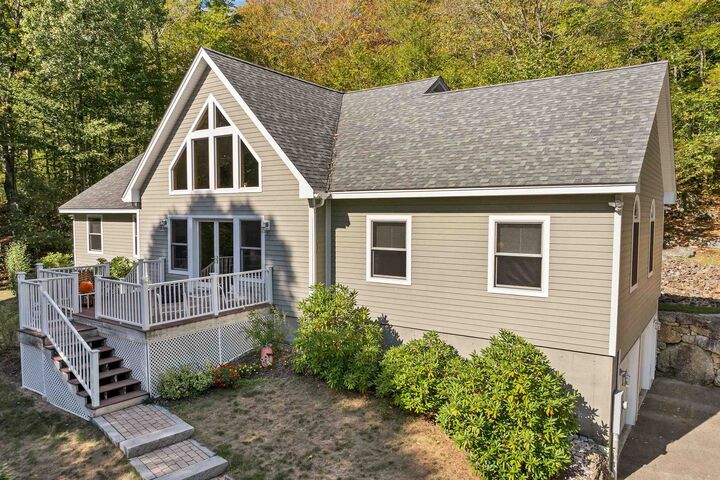 Property Photo:  168 Beech Hill Road  NH 03256 