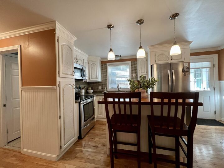 Property Photo:  64 Boulder Drive  NH 03053 
