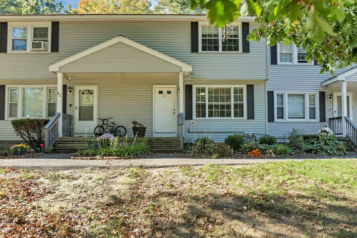 Property Photo:  64 Boulder Drive  NH 03053 
