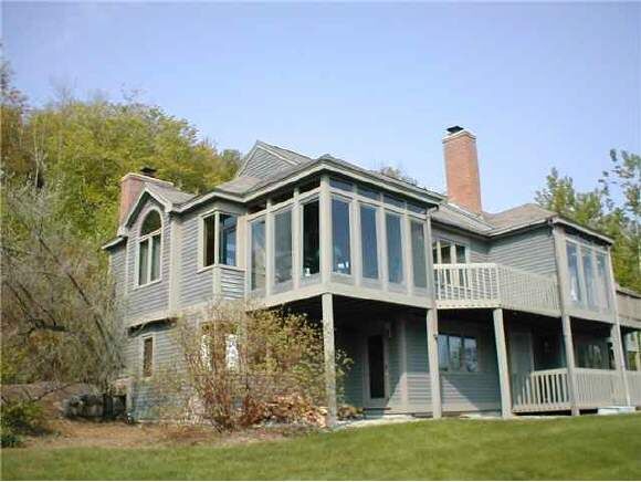 Property Photo:  955 West Shore Road  NH 03222 