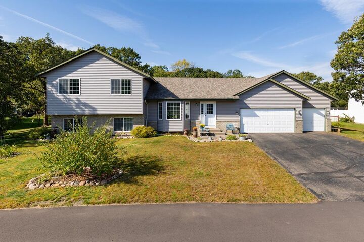 Property Photo:  11184 Brenda Boulevard  MN 55308 