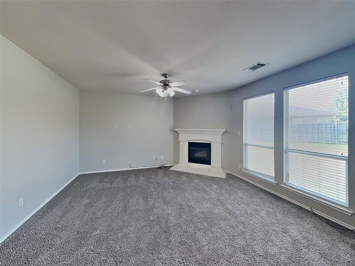 Property Photo: 9616 Flowering Spring Trail TX 76036