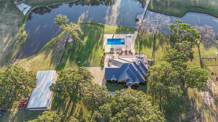 9500 County Road 310  Terrell TX 75161 photo