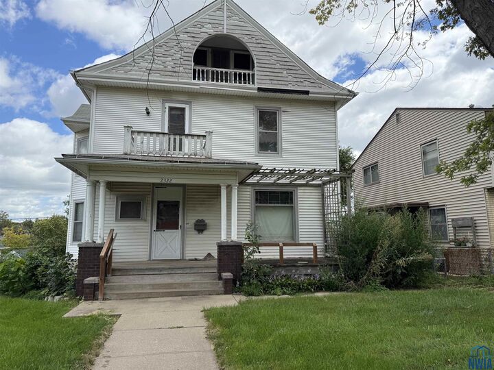 2322 Jackson St  Sioux City IA 51104 photo