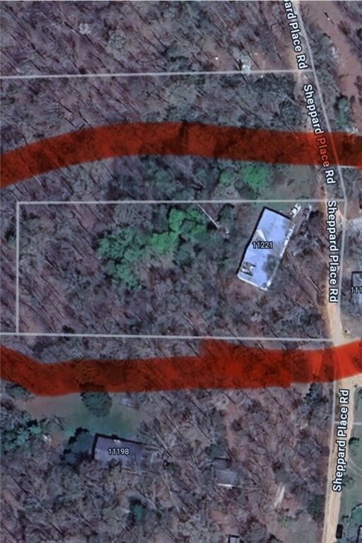 11225 Sheppard Place Road  Rogers AR 72756 photo