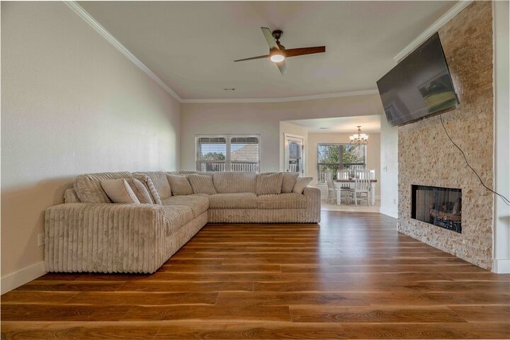 Property Photo: 3770 Grand Valley Drive AR 72764