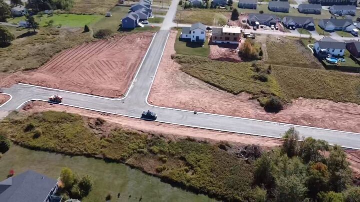 Property Photo:  Lot 89 Goldsmith Row  PE C1B 4L9 