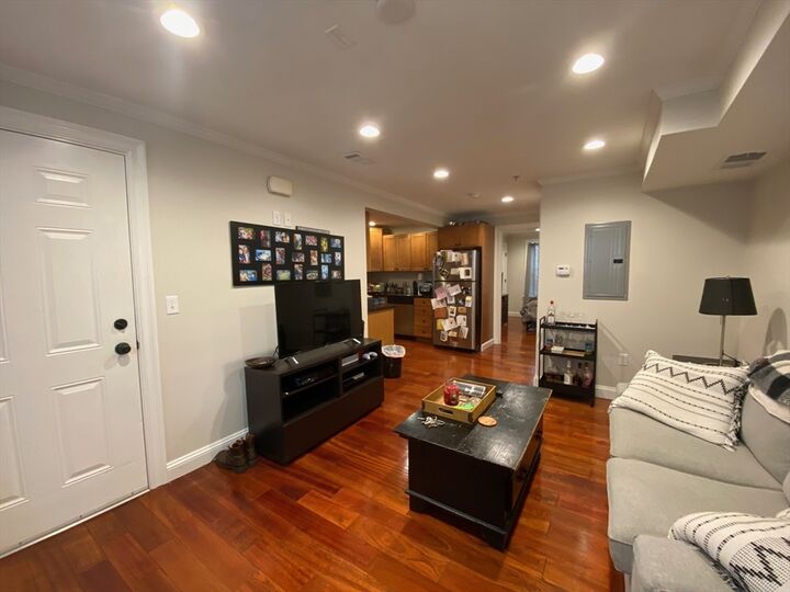 Property Photo: 92 Pleasant Street Garden MA 02125