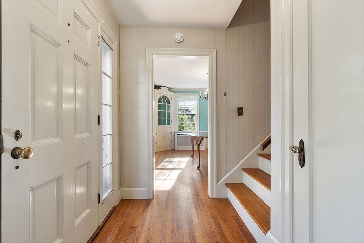 Property Photo:  44 Wildwood Ave  MA 01301 
