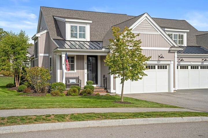 11 Eagle Lane 105  Framingham MA 01701 photo
