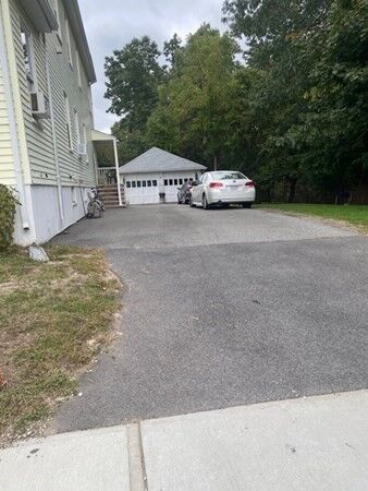 Property Photo:  36 Saint Jospeh Ave 2  MA 02062 