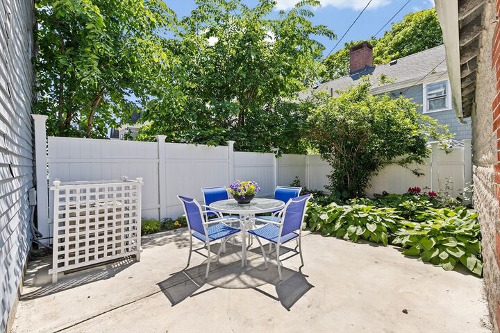 Property Photo: 14 Temple St. 14 MA 02126