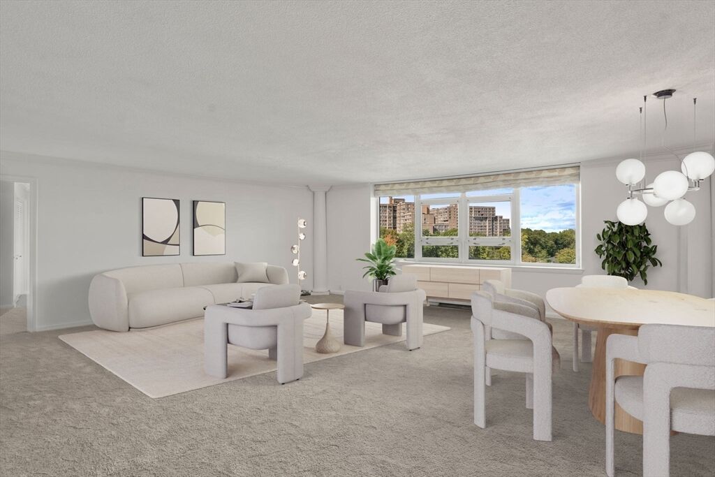 Property Photo:  280 Boylston St 905  MA 02467 