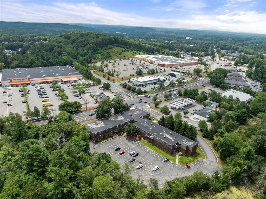 Property Photo:  688 Boston Post Rd E 304  MA 01752 