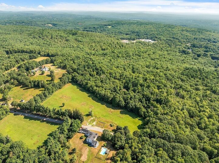 Property Photo:  Lot 6 Old Northfield Rd  MA 01431 