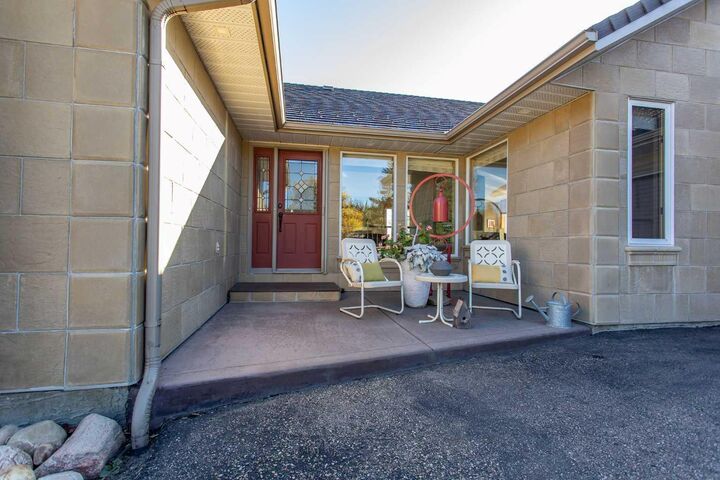Property Photo: 37 Wildrose Street AB T4L 1Y4