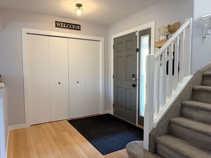 Property Photo: 6016 44 Avenue AB T4T 1W4