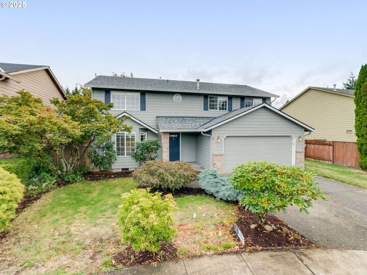 Property Photo:  17301 NE 26th Way  WA 98684 