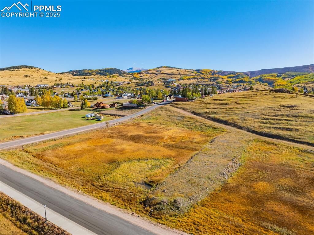 Property Photo:  Lots22-36 C Street  CO 80813 