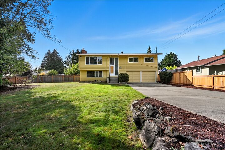 Property Photo:  24335  24th Avenue S  WA 98198 