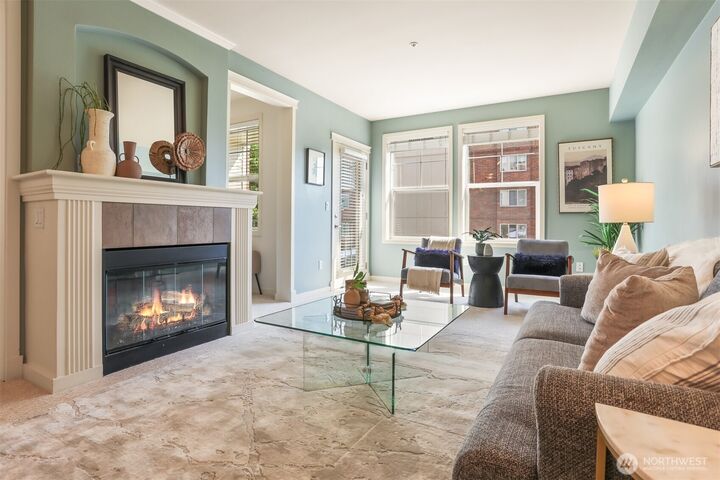 530  4th Avenue W 206  Seattle WA 98119 photo