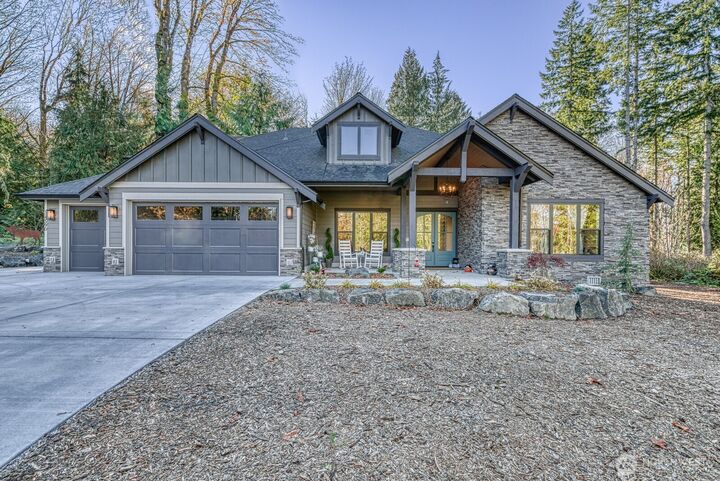 2  Crescent Valley Drive NW  Gig Harbor WA 98332 photo