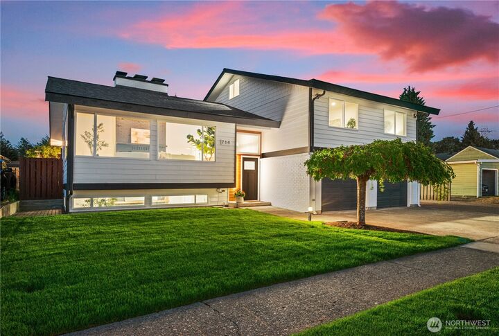 714  High Avenue S  Renton WA 98057 photo