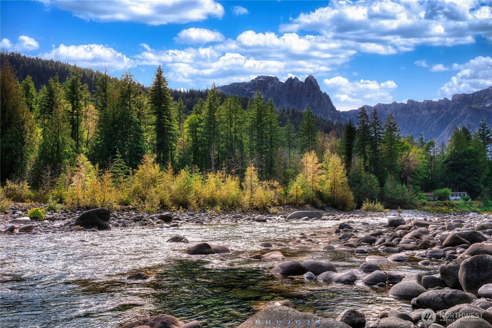 Property Photo: 0 Avenue A WA 98256