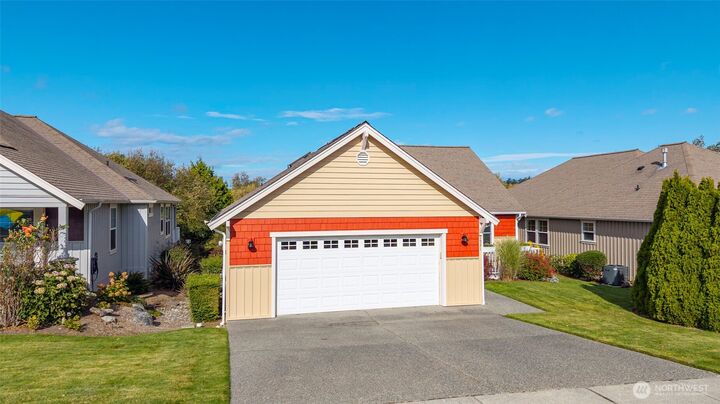 Property Photo:  1531 SW Vanguard Street  WA 98277 