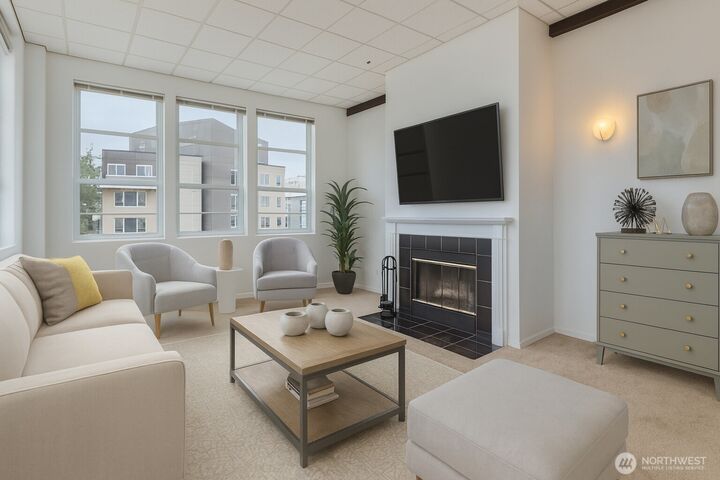 417 E Pine Street 309  Seattle WA 98122 photo