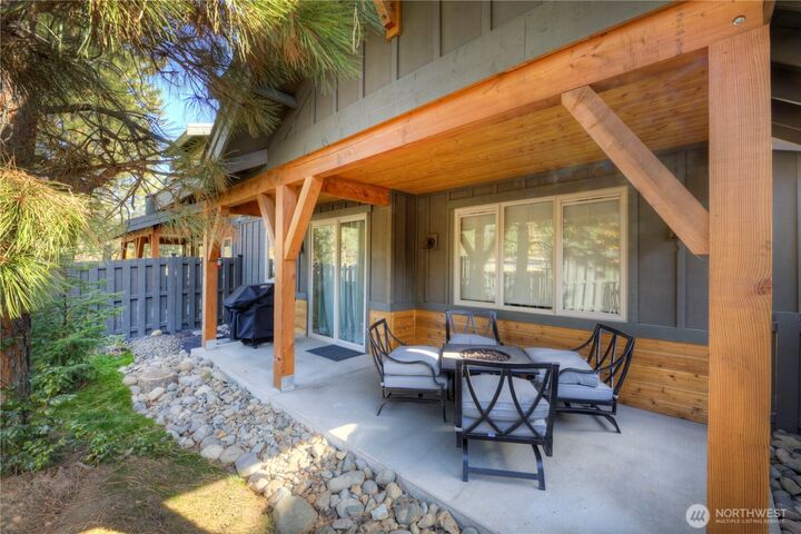 Property Photo:  3630  Suncadia Trail  WA 98922 