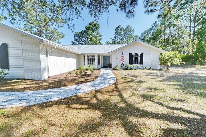 Property Photo:  4082 W Alamo Drive  FL 34465 
