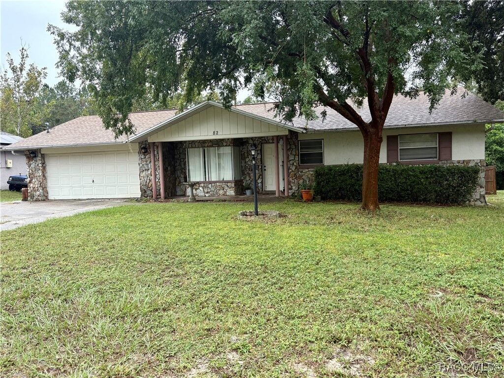 Property Photo: 82 S J Kellner Boulevard FL 34465
