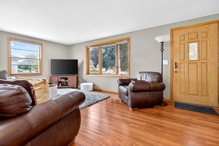 Property Photo:  145 Langley Boulevard  WI 54956 
