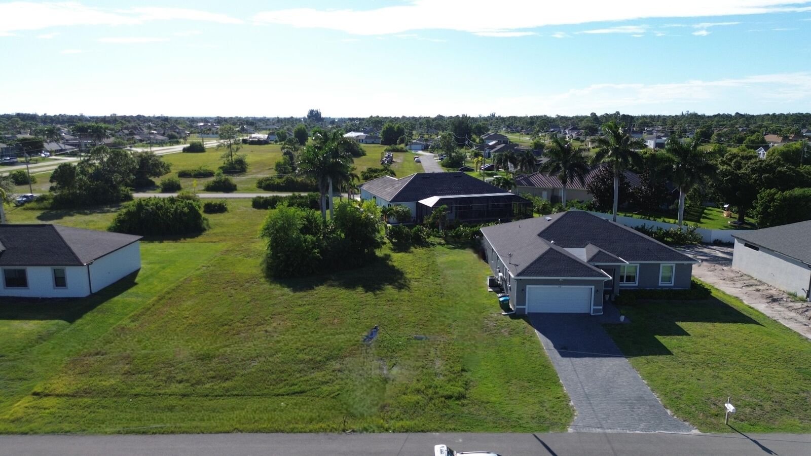 Property Photo:  2012 NW 24th Place  FL 33993 