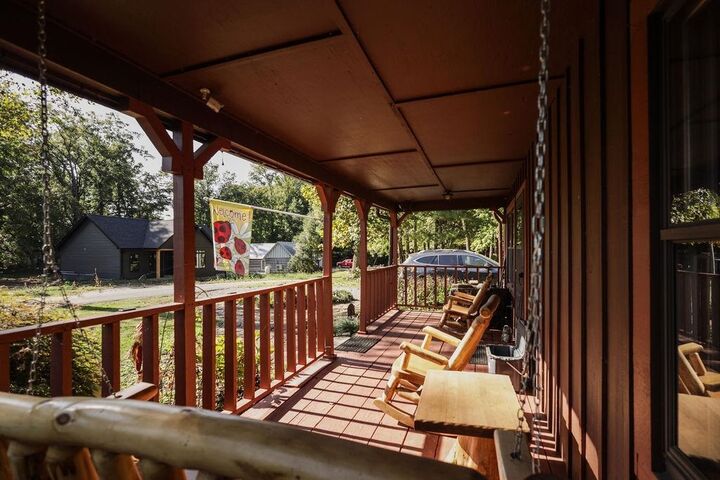 Property Photo: 221 Lake Bluff Lane KY 42164