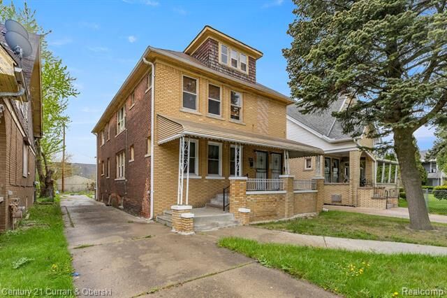 5527 Chalmers Street  Detroit MI 48213 photo