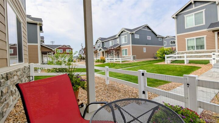 Property Photo:  270 Cardinal Street  CO 80534