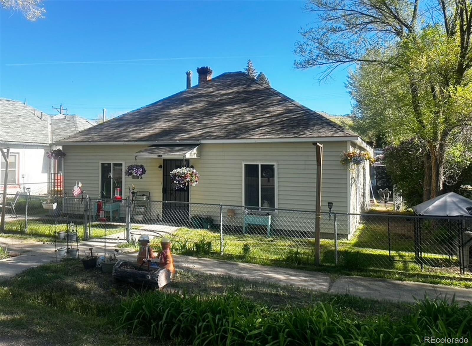 Property Photo:  230 San Juan Avenue  CO 81149 