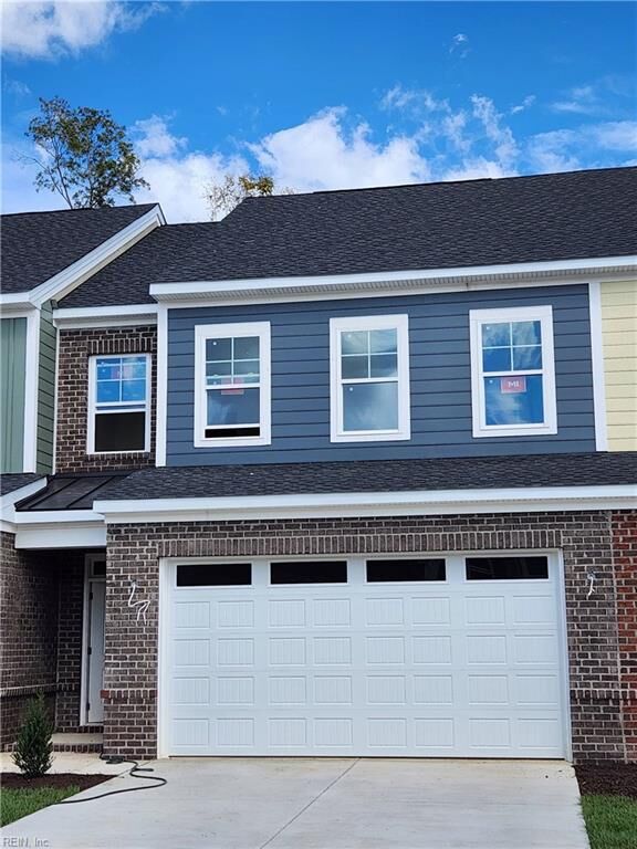 Property Photo:  3014 Plymouth Pl  VA 23185 