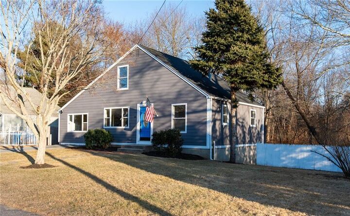46 Hornbeam Drive  Cranston RI 02921 photo