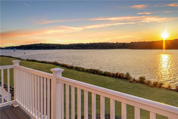 Property Photo:  102 East Point Drive  RI 02916