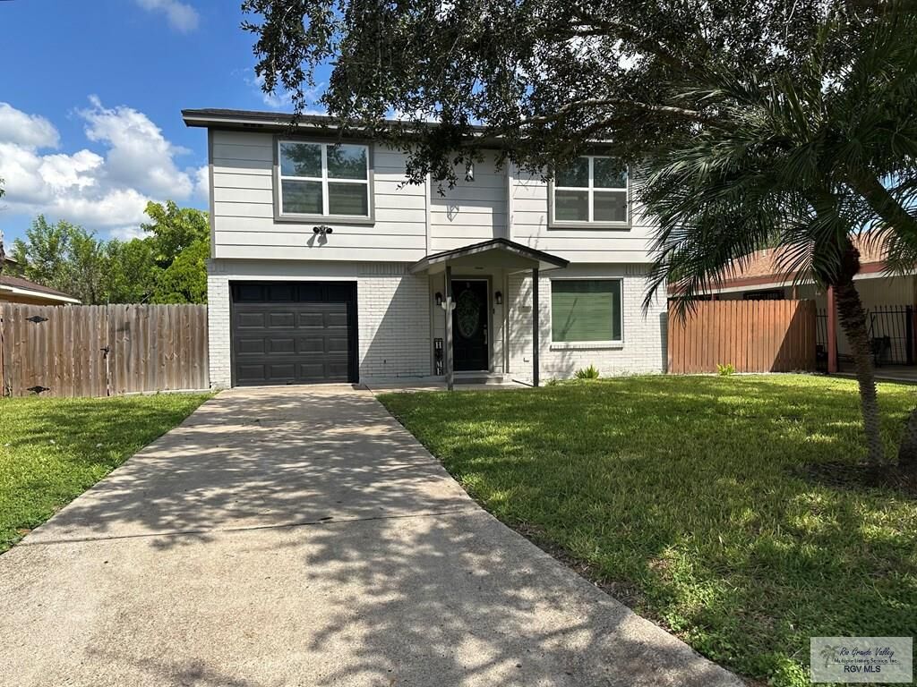 Property Photo: 3411 Live Oak Drive TX 78521
