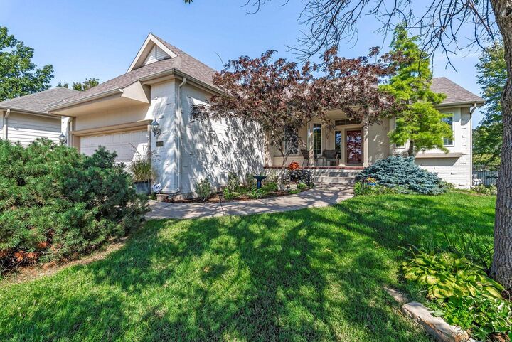 Property Photo: 13118 E Bridgefield Pl KS 67230
