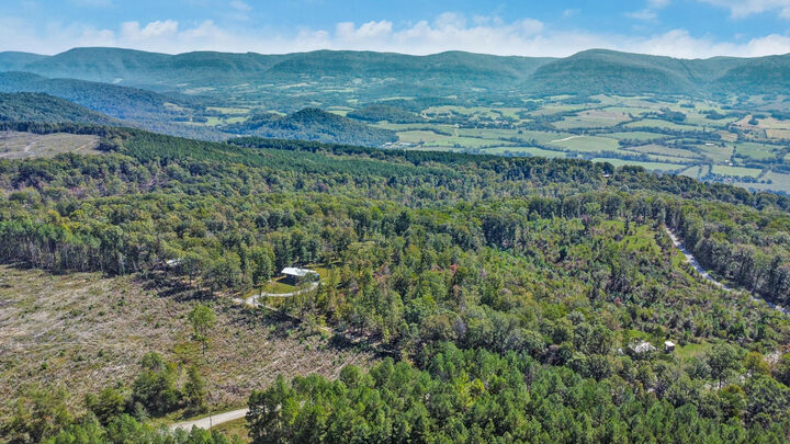 Property Photo: 0 Overview Road TN 38555