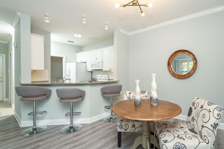 Property Photo: 120 Legendary Dr 202 FL 32092