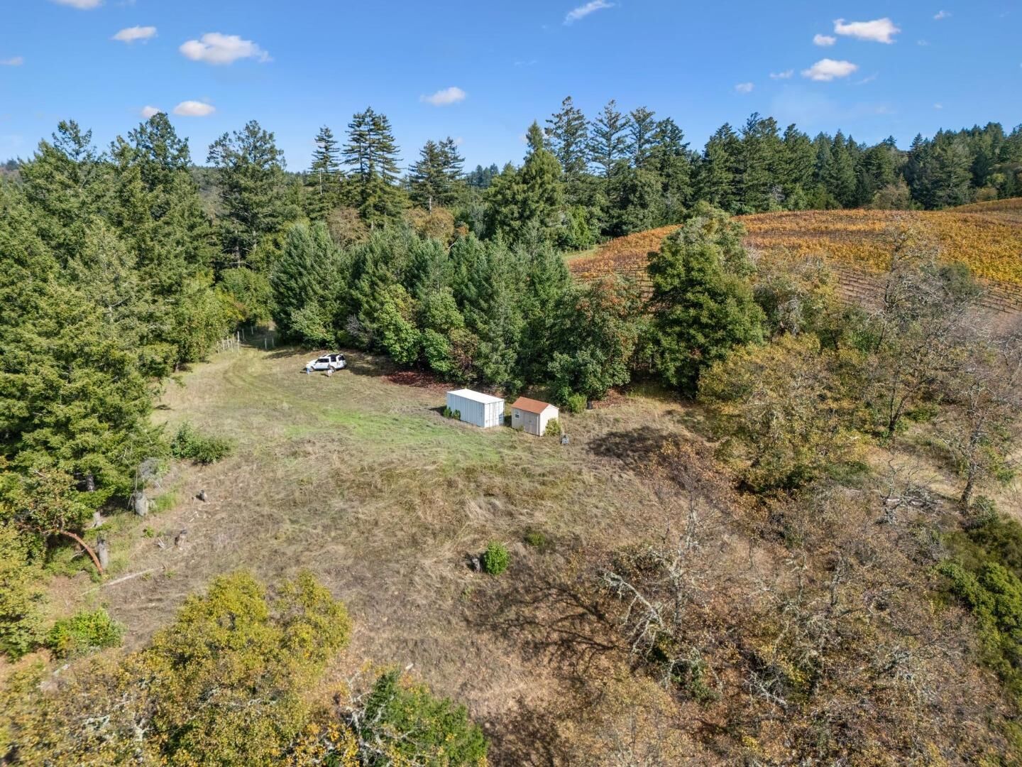 Property Photo:  19089 Skyline Boulevard  CA 95033 